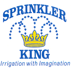 Sprinkler King