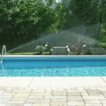 Sprinkler Repair in Collingwood, Ontario