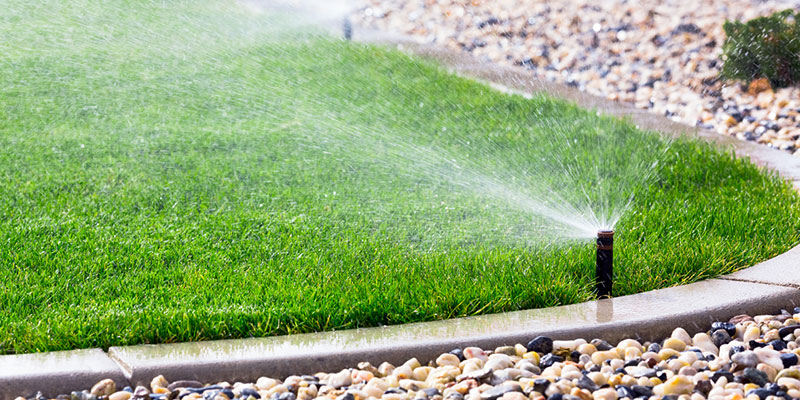Advantages of Automated Irrigation Systems